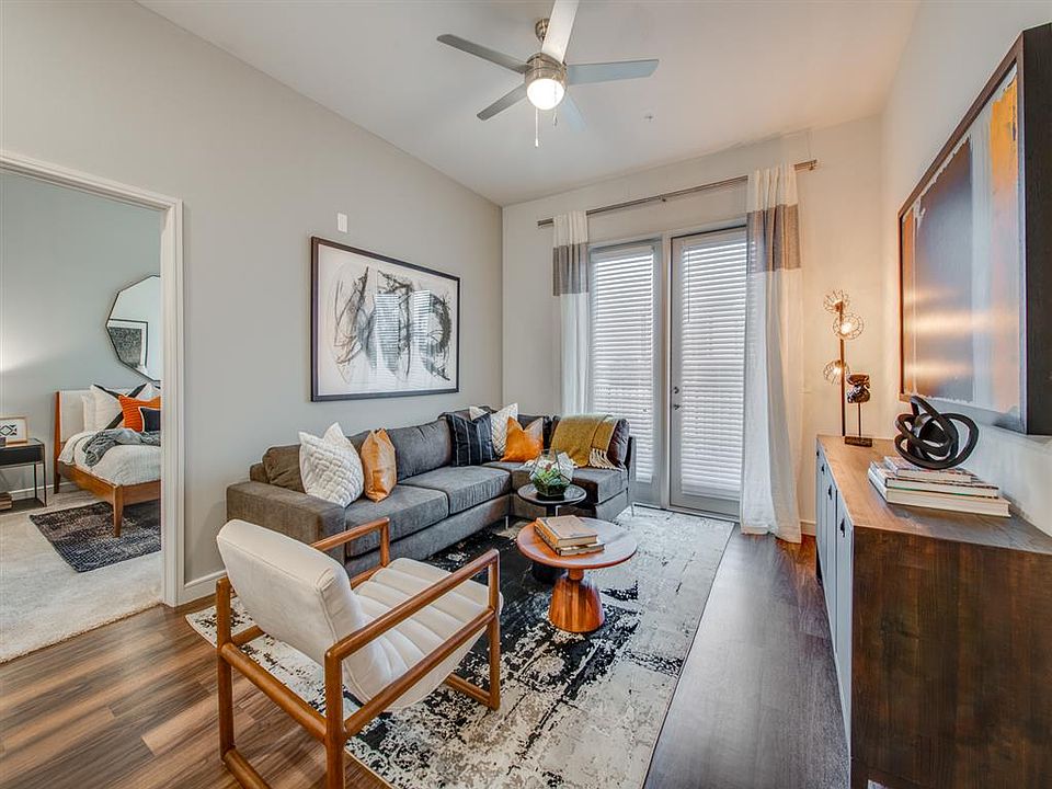 The Silverlake Apartment Rentals Grapevine, TX Zillow