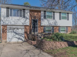 6324 Birchwood Ct, Burlington, KY 41005