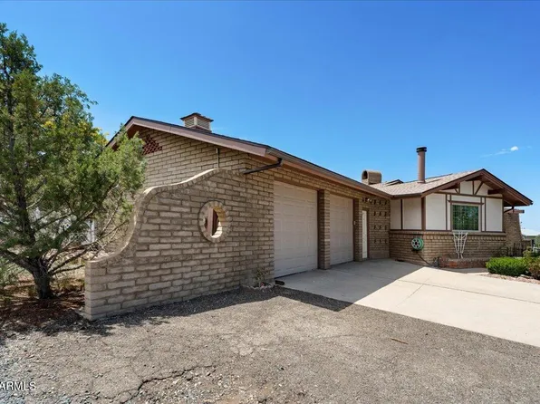 6860 N QUAIL VIEW Lane, Prescott, AZ 86305