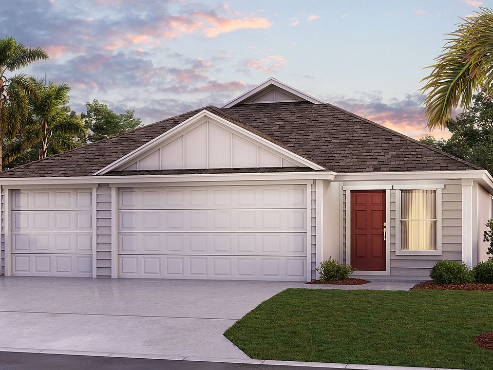 Plan Elevation.