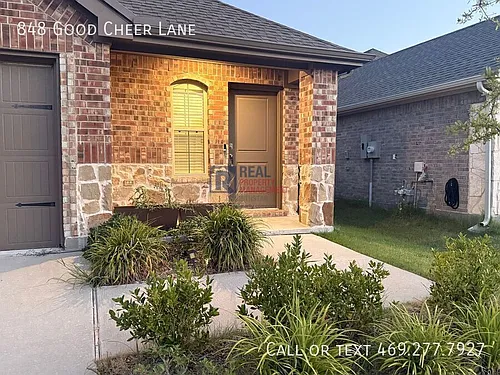 848 Good Cheer Ln Photo 1