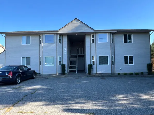 1509 Fifth St, 1509 5th St APT A, Wenatchee, WA 98801