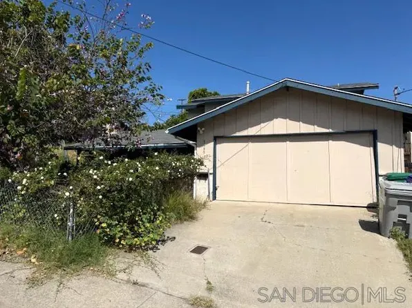 3595 51st St, San Diego, CA 92105