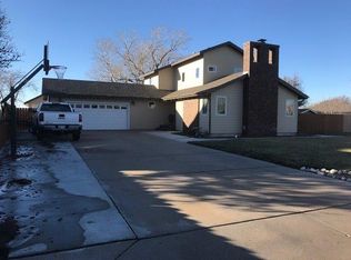 2601 Dry Crk, Great Bend, KS 67530