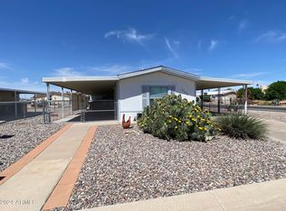 3732 N Ohio Ave, Florence, AZ 85132