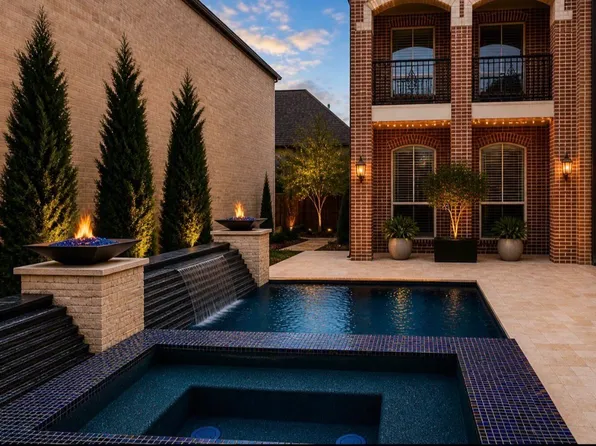 33 Misty Pond Dr, Frisco, TX 75034
