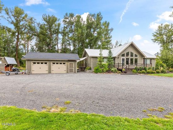 10262 State Highway 410, Naches, WA 98937