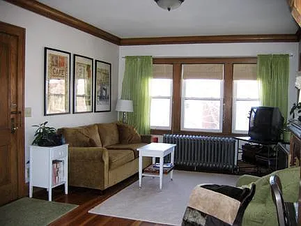 3525 Emerson Ave S #1 — Photo 2