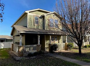 1901 Clarksville Ln UNIT 37, Cedar Park, TX 78613