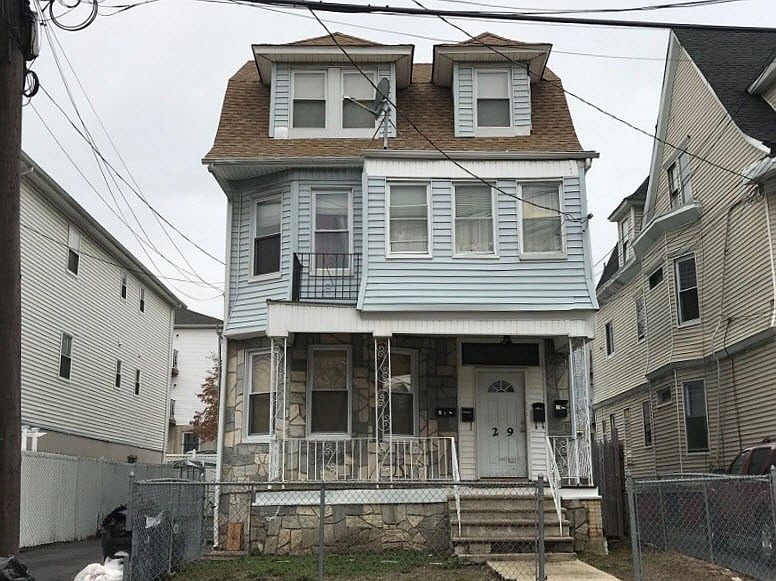 29 Baldwin Ave, Newark, NJ 07108 Zillow