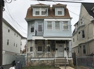 29 Baldwin Ave, Newark, NJ 07108