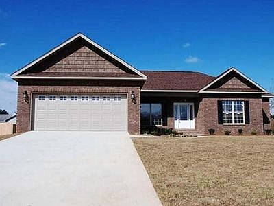 105 Cristy Ln, Enterprise, AL, 36330
