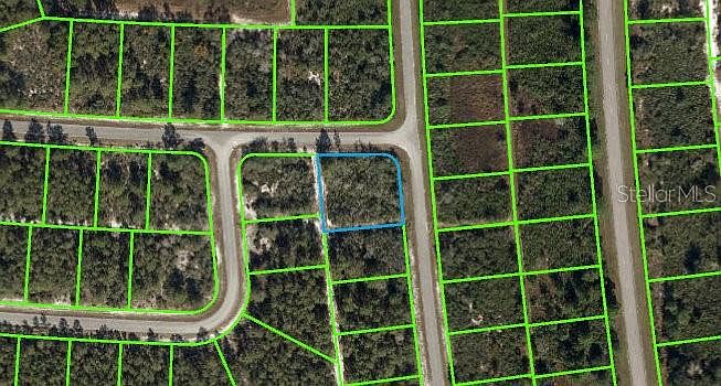 1st image of 6249 VIRTUDES STREET LOT 55