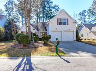 541 Pointe Of Oaks Rd, Summerville, SC 29485