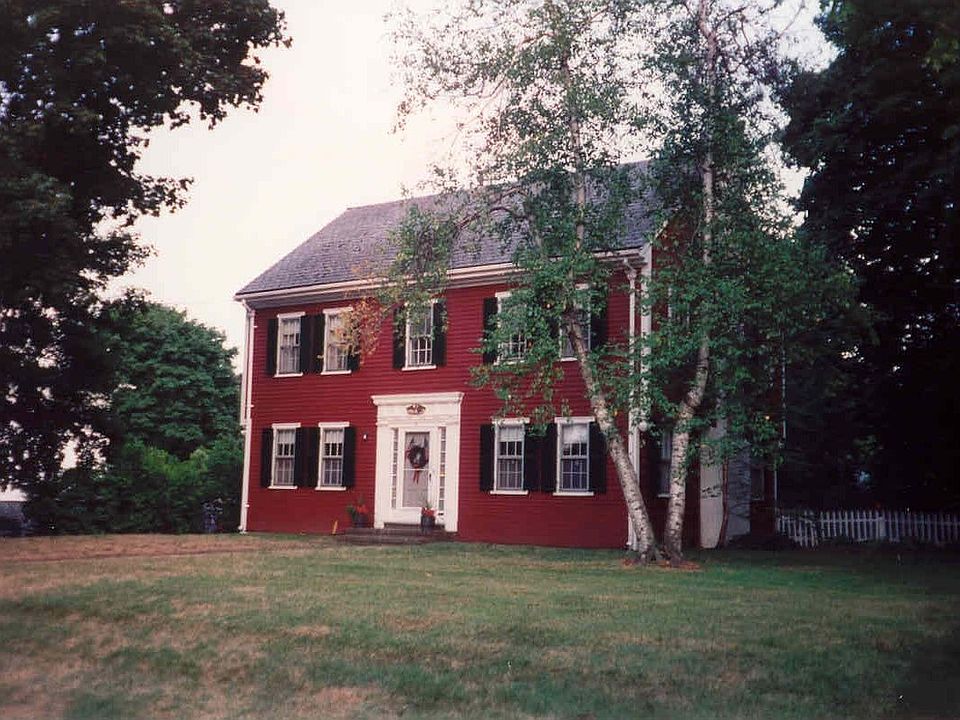 30 Calumet Rd.