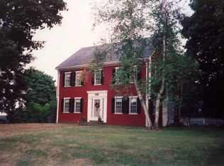 30 Calumet Rd, Winchester, MA 01890