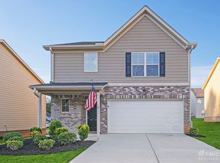 309 Nutwood Trce, Locust Grove, GA 30248