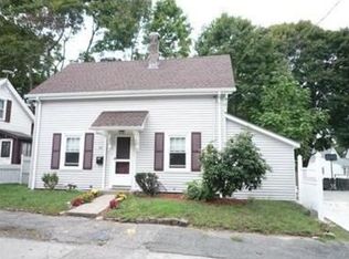 44 Mount Hope St, Dedham, MA 02026