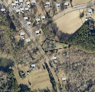 0 Stone Mountain Rd, Stoneville, NC, 27048
