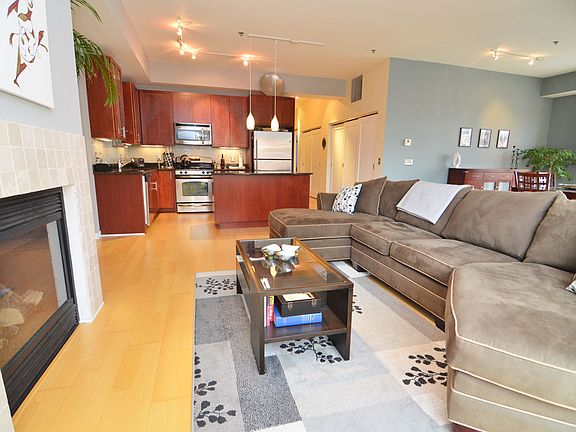 3rd image of 490 Temperance St Unit 302