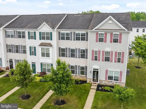 1126 Munyon Dr, Glassboro, NJ 08028
