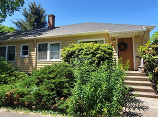 1205 SE 18th Ave, Portland, OR 97214