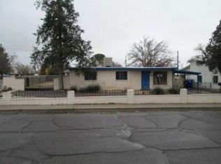 1924 Calle De Suenos, Las Cruces, NM 88001