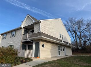601 Horseshoe Dr #601, Royersford, PA 19468