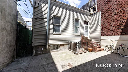 Rented by Nooklyn NYC LLC