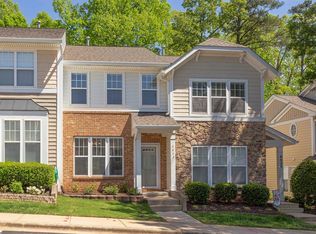 4833 Sir Duncan Way, Raleigh, NC 27612
