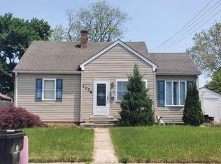 1036 Woodland Ave, Glendora, NJ 08029