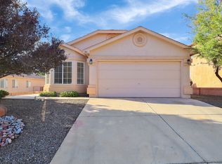 9816 Canyon Gate Trl SW, Albuquerque, NM 87121