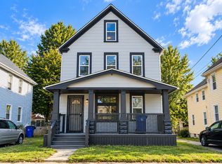 6202 Heisley Ave Cleveland Oh 44105 MFH4 .T2, Cleveland, OH 44105