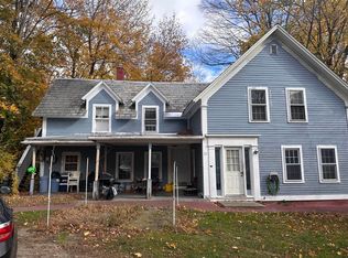 22 Hancock St, Hinsdale, NH 03451