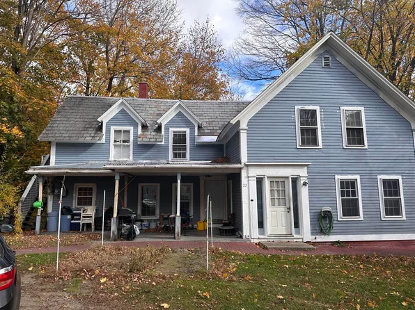 22 Hancock Street, Hinsdale, NH 03451