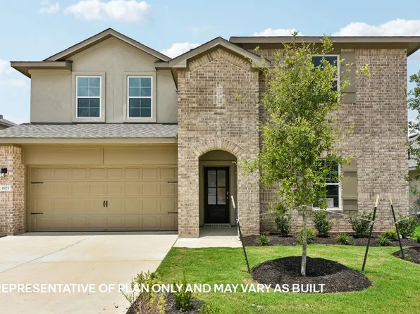 The Perry Plan, Rosenbusch Ranch