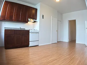 Rented by Bridge Realty