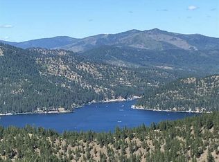 0 Gardenspot Rd LOT 6, Loon Lake, WA 99148