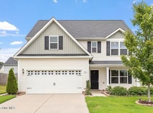 101 Seward Pl, Burlington, NC 27217