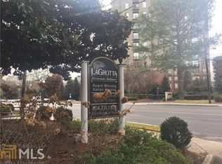 2637 Peachtree Rd NE APT 109, Atlanta, GA 30305