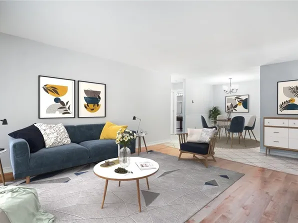 30 Hillside Terrace #C, White Plains, NY 10601