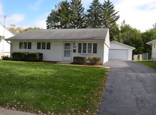 110 Sunset Strip, Joliet, IL 60435