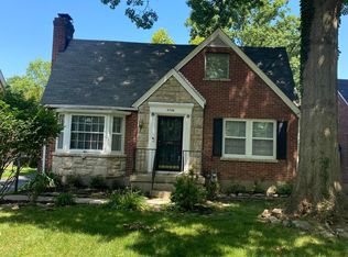 5720 Morrison Ave, Louisville, KY 40214