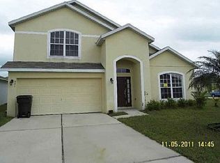 951 Vaquero Ln, Kissimmee, FL 34741