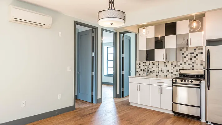 Rented by Nooklyn NYC LLC | media 1