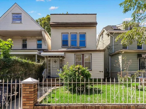 3713 Willett Avenue, Bronx, NY 10467
