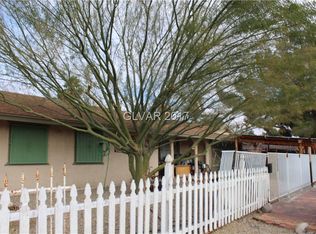 4510 E Boston Ave, Las Vegas, NV 89104