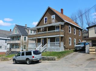 578 Rockingham St #2, Berlin, NH 03570