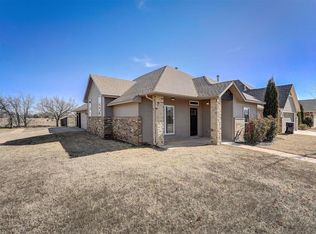 14016 Paddington Ave, Oklahoma City, OK 73142