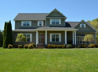 6250 Ditty Rd, Cookeville, TN 38506